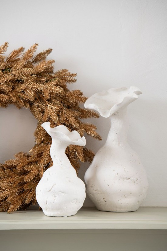 J-line 58564 Jolipa JLine vases vase grand.