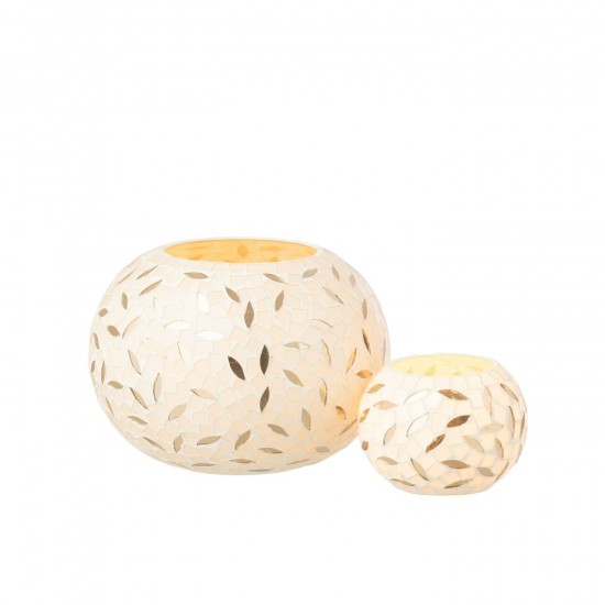 J-line 58596 Jolipa JLine support bougie photophore.