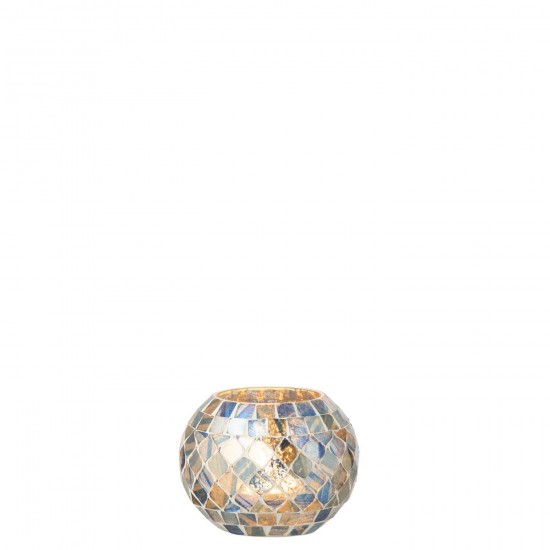 J-line 58603 Jolipa JLine support bougie photophore.