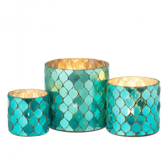 J-line 58608 Jolipa JLine support bougie photophore.