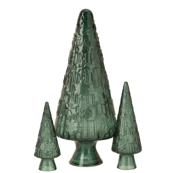 J-line 58627 Jolipa JLine objets deco arbre decoratif.