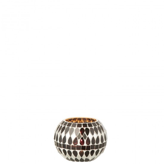 J-line 58630 Jolipa JLine support bougie photophore.