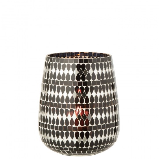 J-line 58632 Jolipa JLine support bougie photophore.