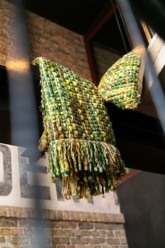 J-line 58665 Jolipa JLine textile plaid.