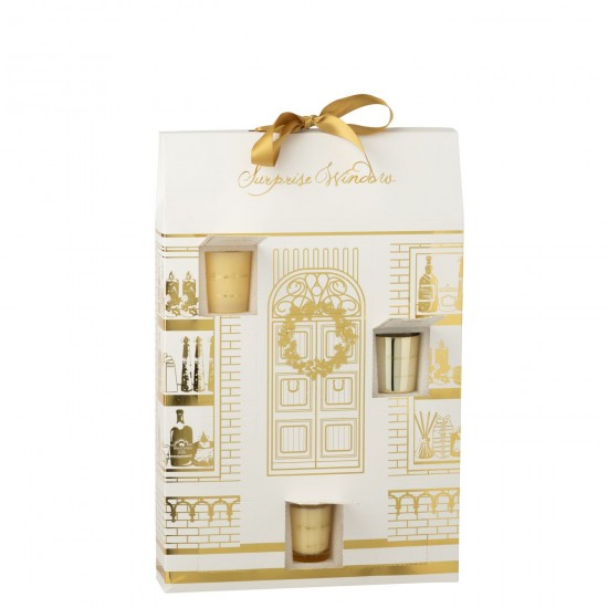 J-line 58747 Jolipa JLine articles parfumes bougie parfumée.