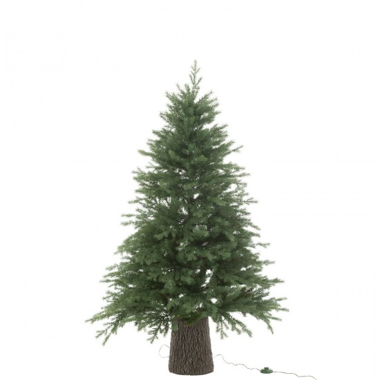 J-line 58754 Jolipa JLine fleurs arbre.