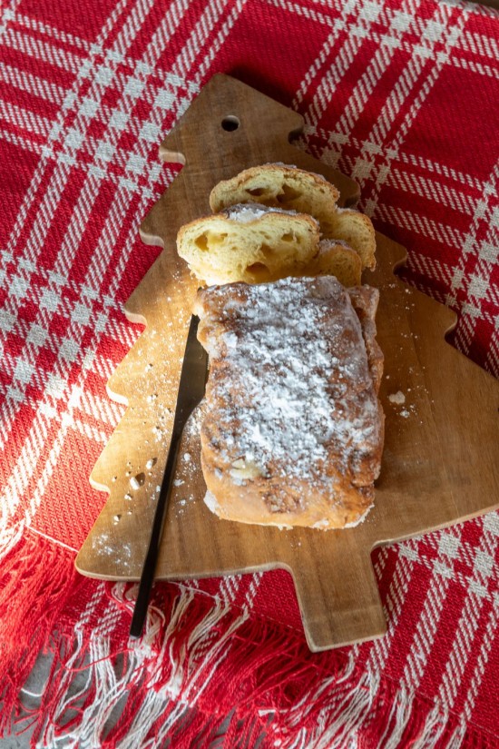 Jolipa Plateau À Fromage Couteau À Fromage Sapin De Noël Tableau Noir Naturel.