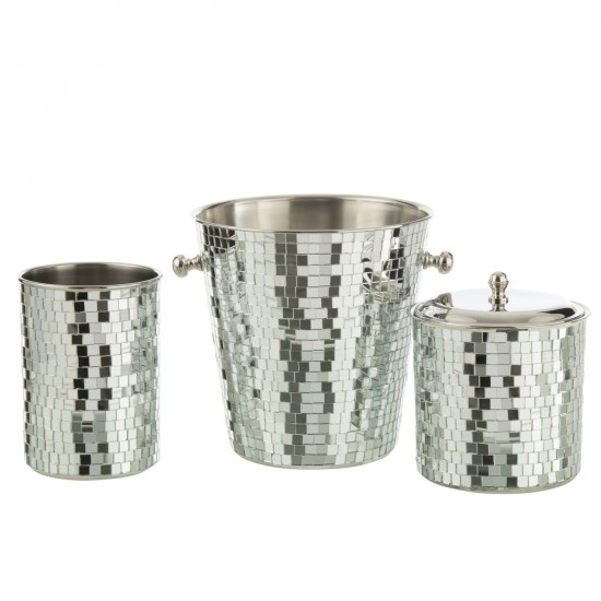 J-line 58948 Jolipa JLine services seau a glacons.