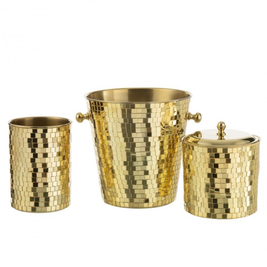 J-line 58953 Jolipa JLine services seau a glacons.