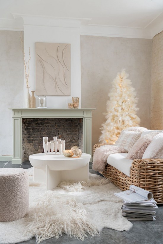 J-line 58984 Jolipa JLine fleurs arbre.