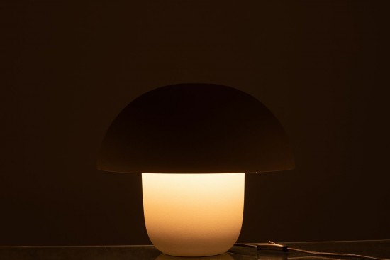 J-Line J Line Éclairage Armatures Luminaires D'intérieur Pieds De Lampe Avec Abat Jour Lampes De Table Jolipa Lampe De Table .