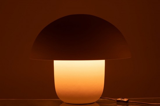 J-Line J Line Éclairage Armatures Luminaires D'intérieur Pieds De Lampe Avec Abat Jour Lampes De Table Jolipa Lampe De Table .