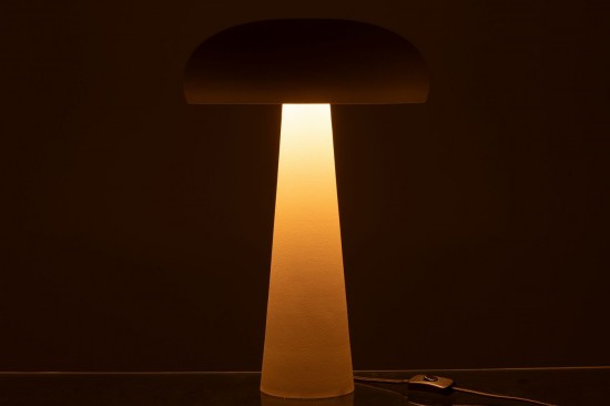 J-Line J Line Éclairage Armatures Luminaires D'intérieur Pieds De Lampe Avec Abat Jour Lampes De Table Jolipa Lampe De Table .