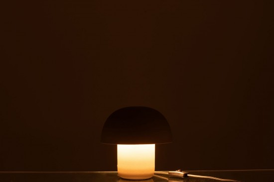 J-Line J Line Éclairage Armatures Luminaires D'intérieur Pieds De Lampe Avec Abat Jour Lampes De Table Jolipa Lampe De Table .