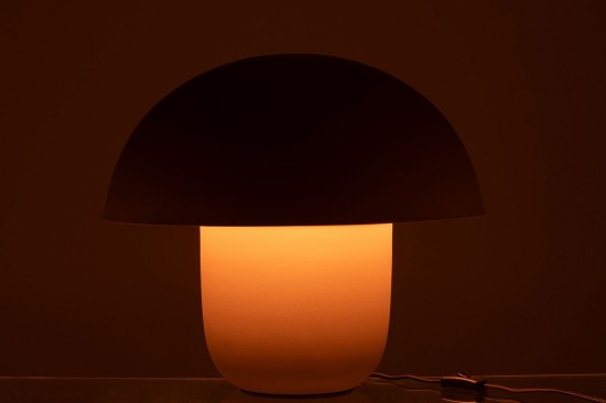 J-Line J Line Éclairage Armatures Luminaires D'intérieur Pieds De Lampe Avec Abat Jour Lampes De Table Jolipa Lampe De Table .