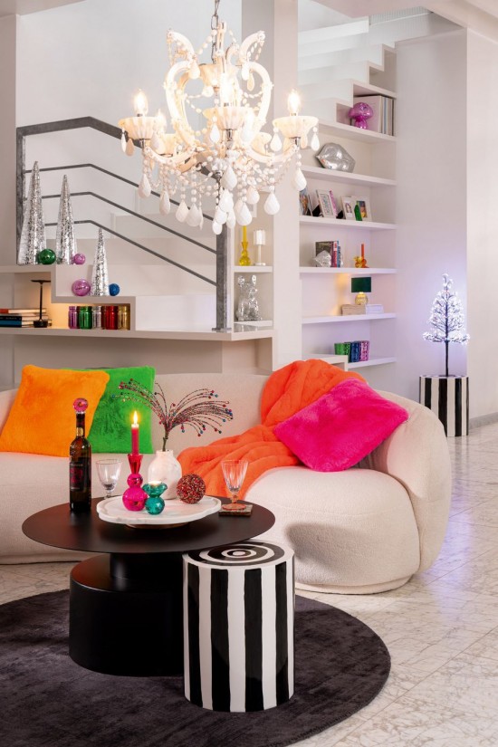 J-line 59044 Jolipa JLine luminaires suspension.