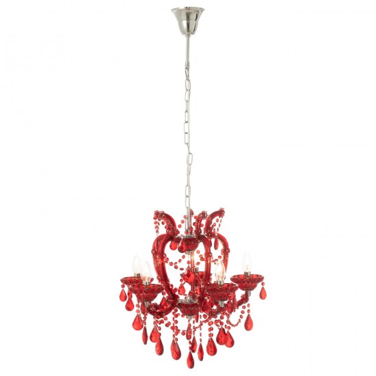 J-line 59046 Jolipa JLine luminaires suspension.