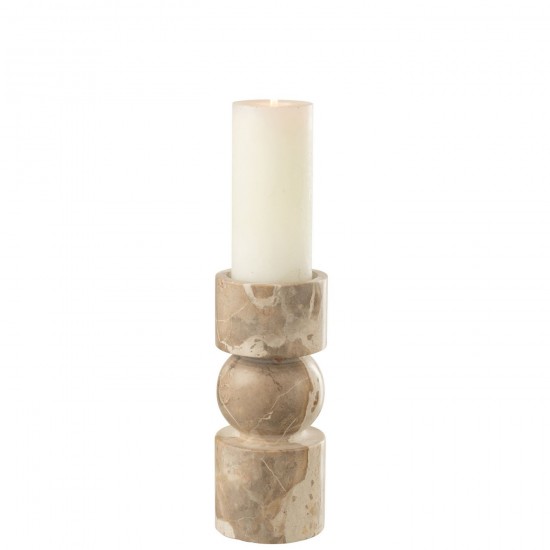 J-line 59237 Jolipa JLine support bougie chandelier.