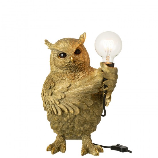 J-line 59253 Jolipa JLine luminaires lampe de table.