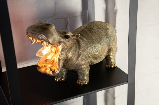 J-line 59255 Jolipa JLine luminaires lampe de table.