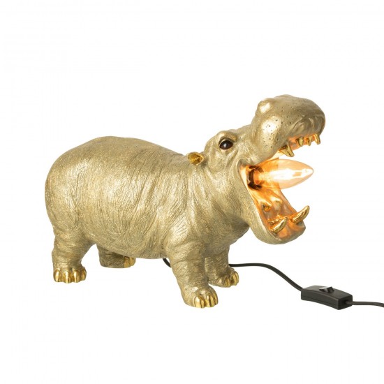 J-line 59255 Jolipa JLine luminaires lampe de table.