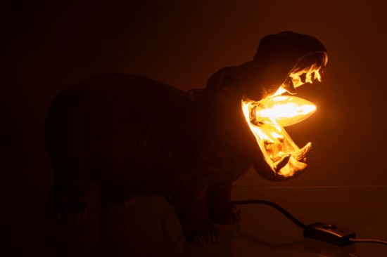 J-Line J Line Éclairage Armatures Luminaires D'intérieur Pieds De Lampe Avec Abat Jour Lampes De Table Jolipa Lampe De Table .