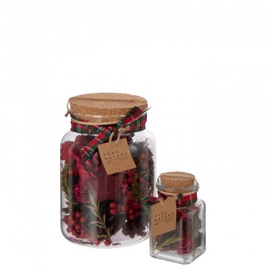 J-line 59291 Jolipa JLine fleurs fleur sechee.