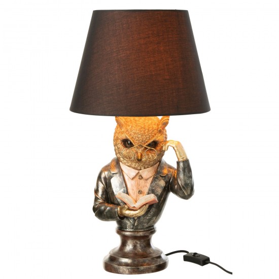 J-line 59331 Jolipa JLine luminaires lampe de table.