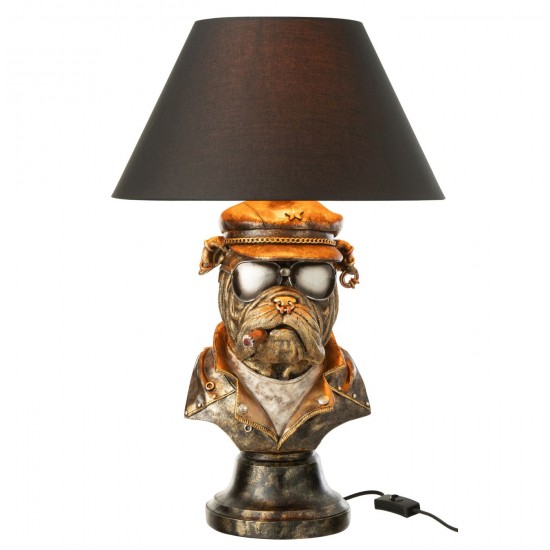 J-line 59332 Jolipa JLine luminaires lampe de table.