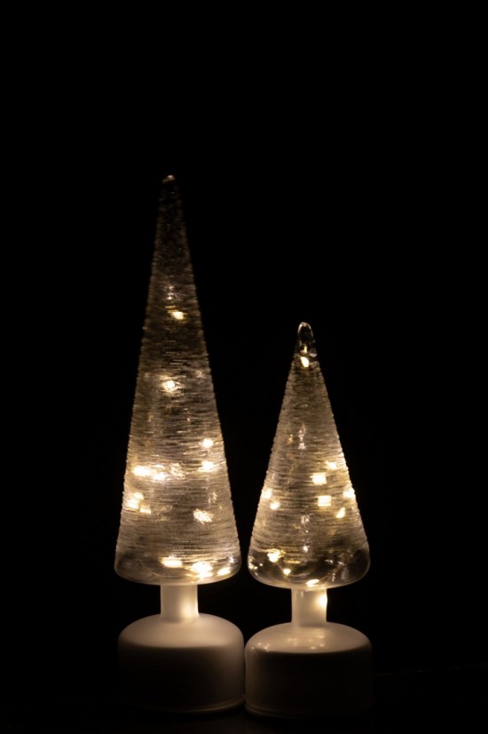 J-Line arbres-sapins-de-noel-sur-pied 59346.