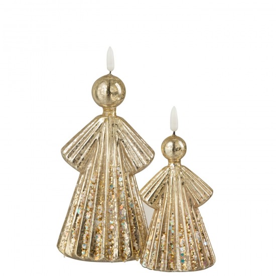 J-line 59356 Jolipa JLine bougies bougie led.