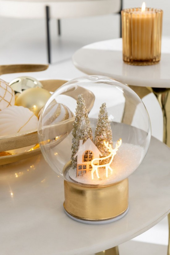 J-line 59357 Jolipa JLine objets deco objet avec éclairage.