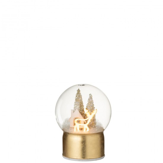 J-line 59357 Jolipa JLine objets deco objet avec éclairage.