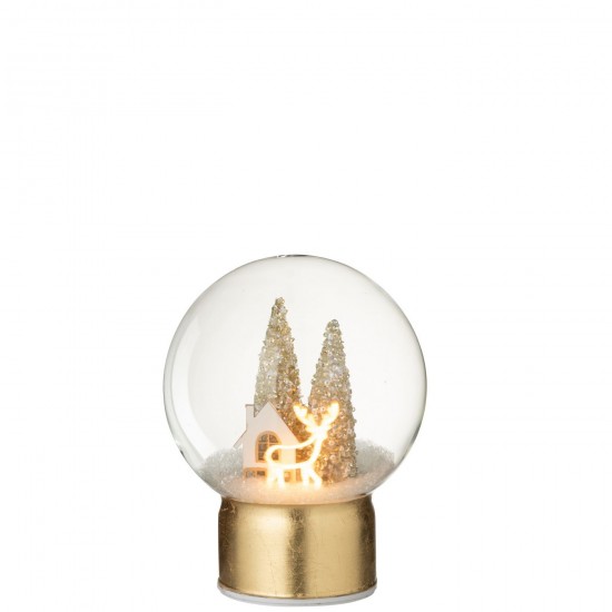 J-line 59358 Jolipa JLine objets deco objet avec éclairage.