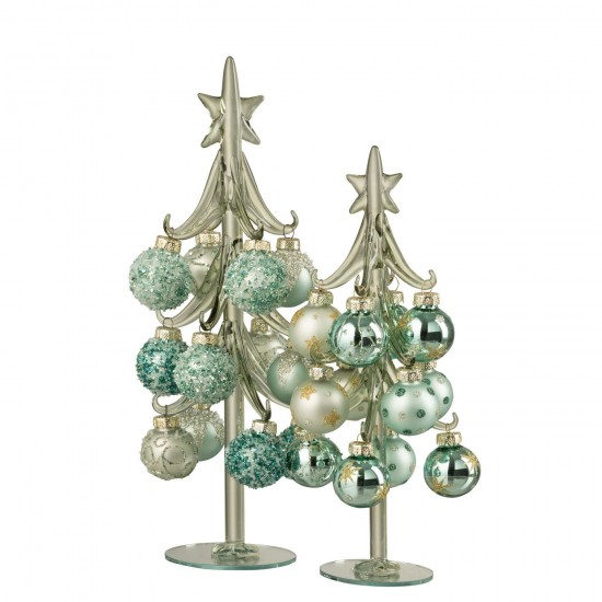 J-line 59370 Jolipa JLine objets deco arbre decoratif.