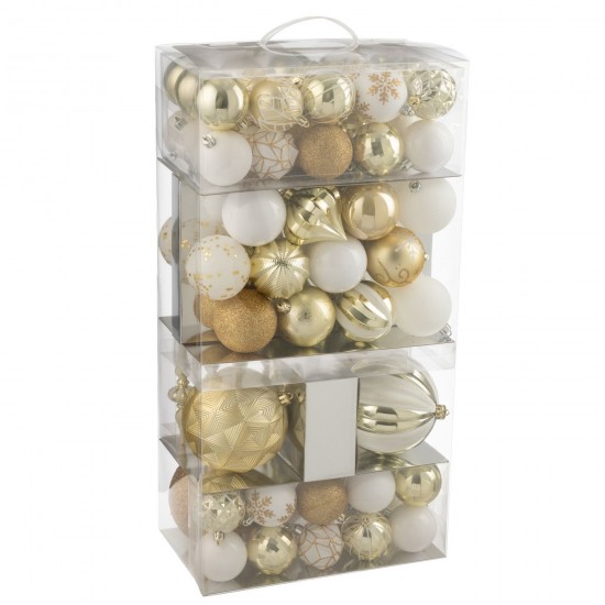 J-line 59482 Jolipa JLine objets deco boule de noel.