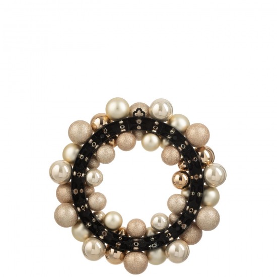 J-line 59483 Jolipa JLine objets deco couronne.