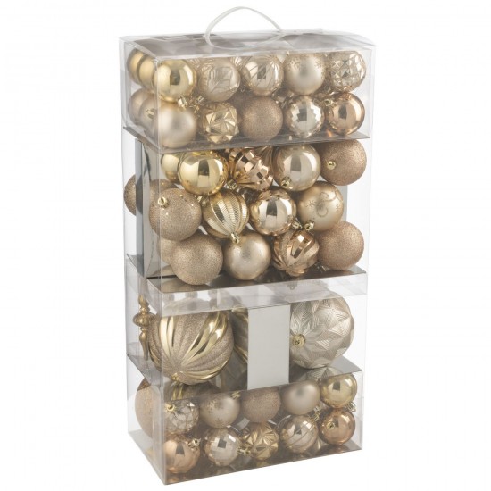 J-line 59486 Jolipa JLine objets deco boule de noel.