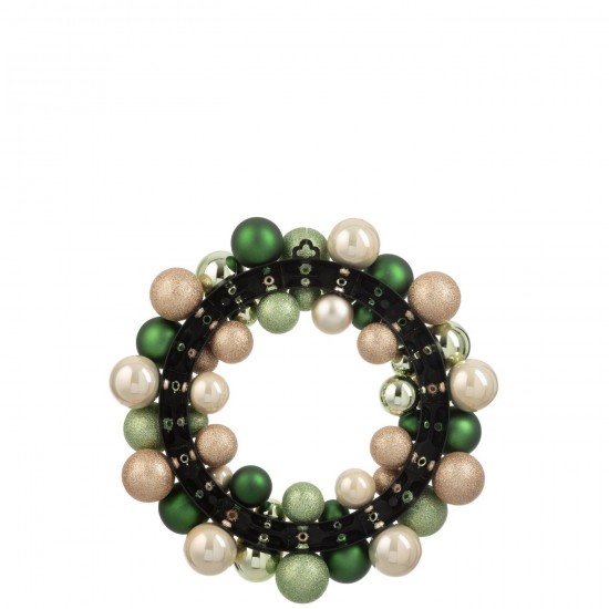 J-line 59495 Jolipa JLine objets deco couronne.