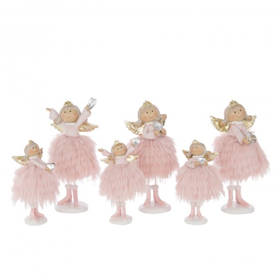 J-line 59527 Jolipa JLine figurines anges.