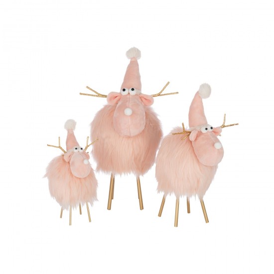 J-line 59536 Jolipa JLine figurines fantaisie.