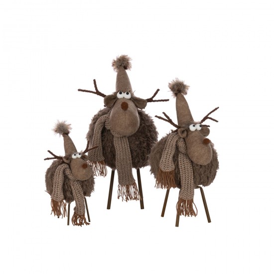 J-line 59539 Jolipa JLine figurines fantaisie.