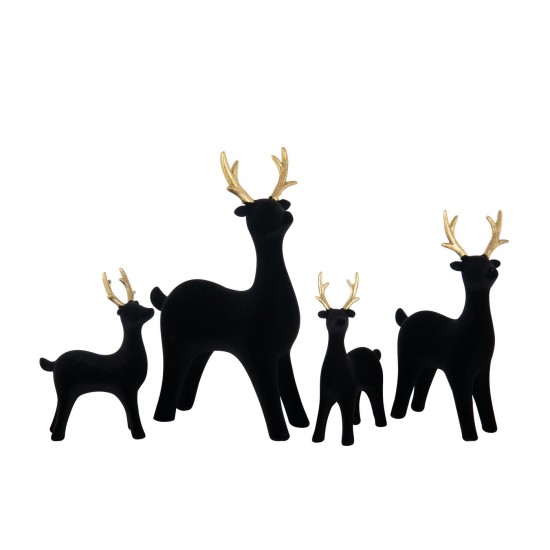 J-line 59580 Jolipa JLine figurines animaux.