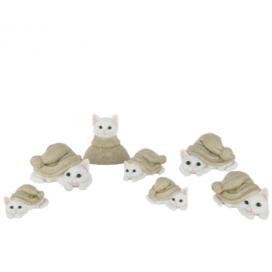 J-line 59608 Jolipa JLine figurines fantaisie.