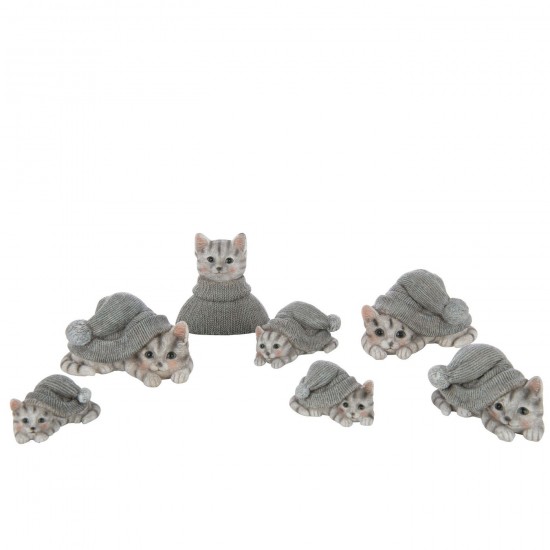 J-line 59613 Jolipa JLine figurines fantaisie.