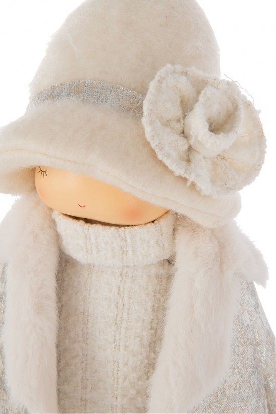 J-line 59660 Jolipa JLine figurines personnage.