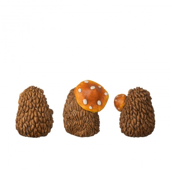 J-line 59683 Jolipa JLine figurines fantaisie.