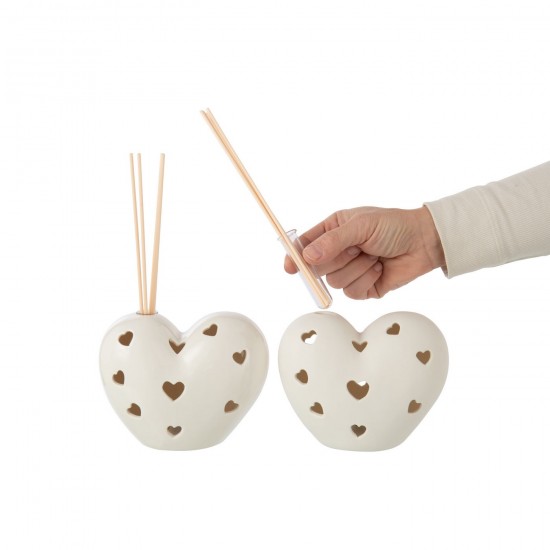 J-line 59684 Jolipa JLine objets deco objet avec éclairage.