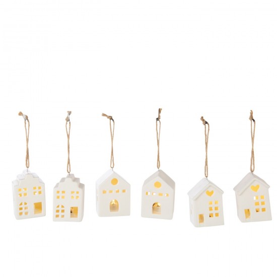 J-line 59690 Jolipa JLine objets deco suspension.