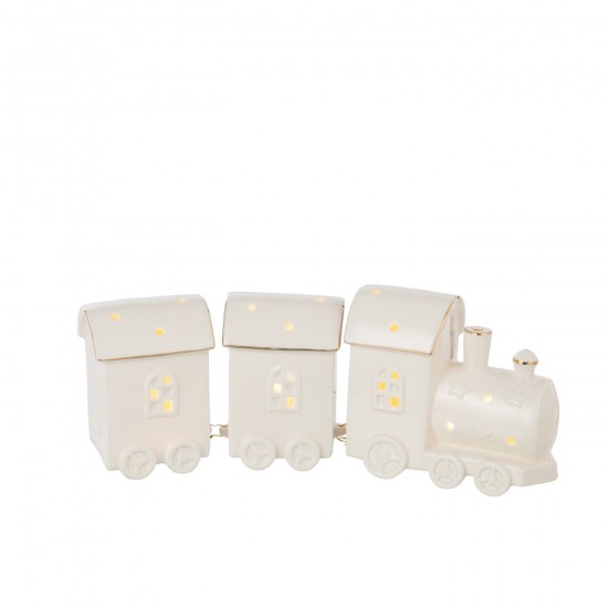 J-line 59693 Jolipa JLine objets deco objet avec éclairage.